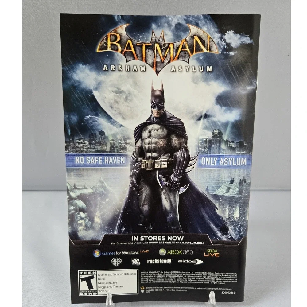 Mortal Kombat Deadly Alliance‎ & Vs DC Universe Bundle - Xbox 360 - CIB 2 Games